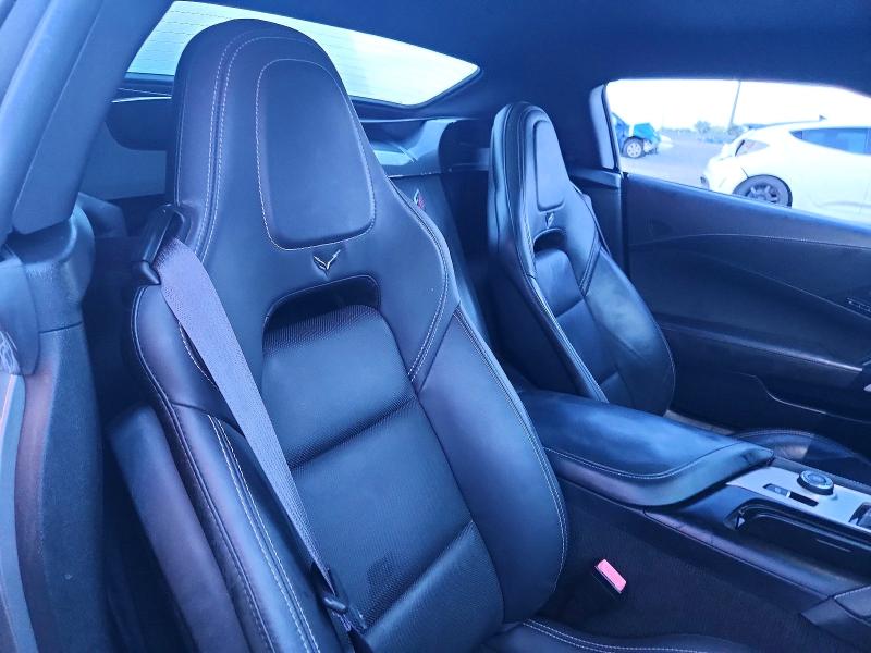 2015 Chevrolet Corvette მანქანა იყიდება აუქციონზე, vin: 1G1YM3D75F5104763, აუქციონის ნომერი: 70931246