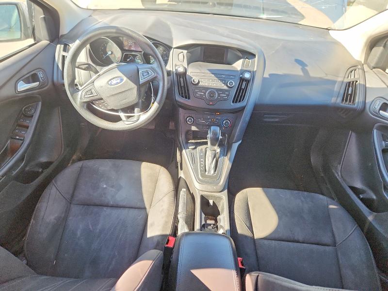 Продажа на аукционе авто 2018 Ford Focus, vin: 1FADP3F21JL237058, номер лота: 71736596
