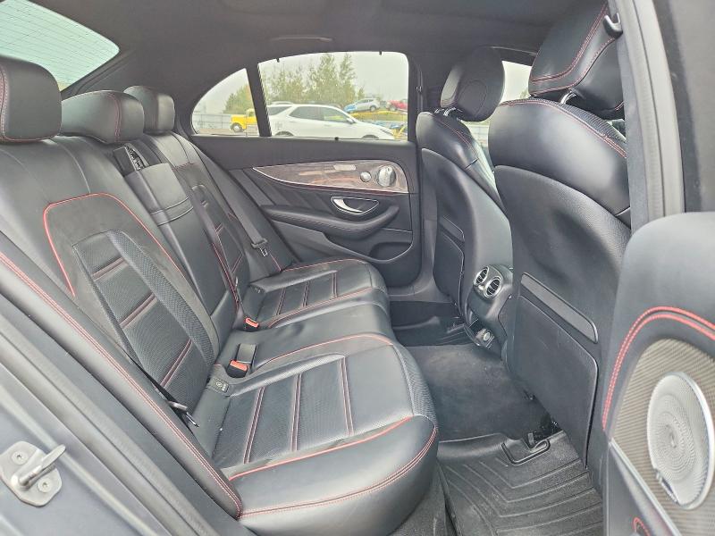 Aukcja sprzedaży 2017 Mercedes-benz E, vin: WDDZF6EB8HA191004, numer aukcji: 70030676