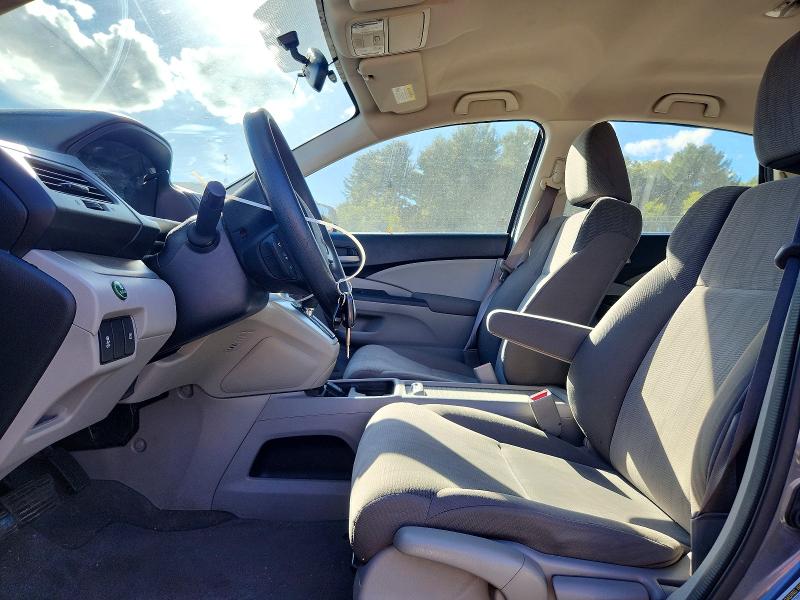 Aukcja sprzedaży 2014 Honda Cr-v, vin: 2HKRM4H31EH702856, numer aukcji: 72393226