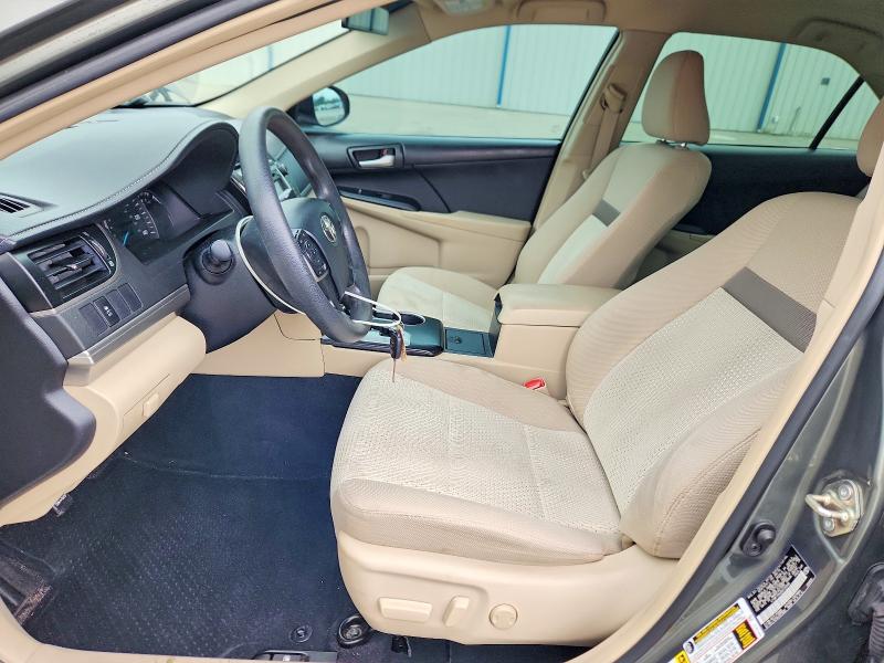 Продаж на аукціоні авто 2013 Toyota Camry, vin: 4T1BF1FK2DU725566, номер лоту: 71243216