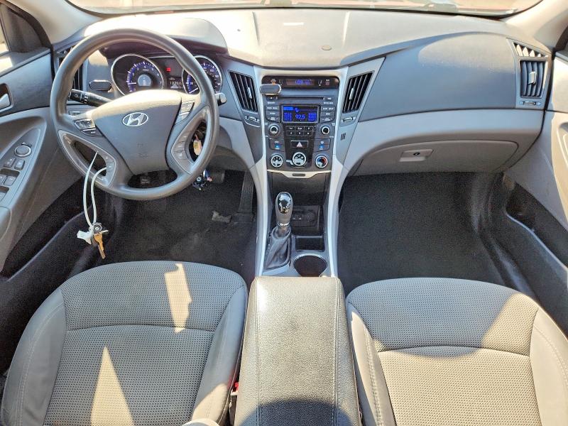 Aukcja sprzedaży 2014 Hyundai Sonata, vin: 5NPEB4ACXEH830964, numer aukcji: 70719536