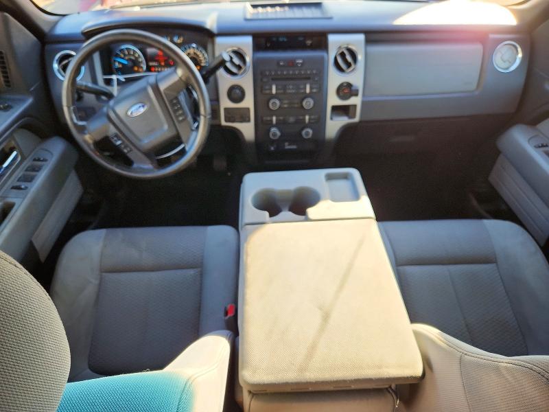 2011 Ford F150 მანქანა იყიდება აუქციონზე, vin: 1FTFW1EF3BFC49291, აუქციონის ნომერი: 72121946