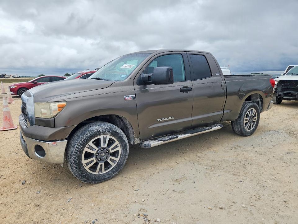 Aukcja sprzedaży 2008 Toyota Tundra, vin: 5TFBV54118X075013, numer aukcji: 71427036