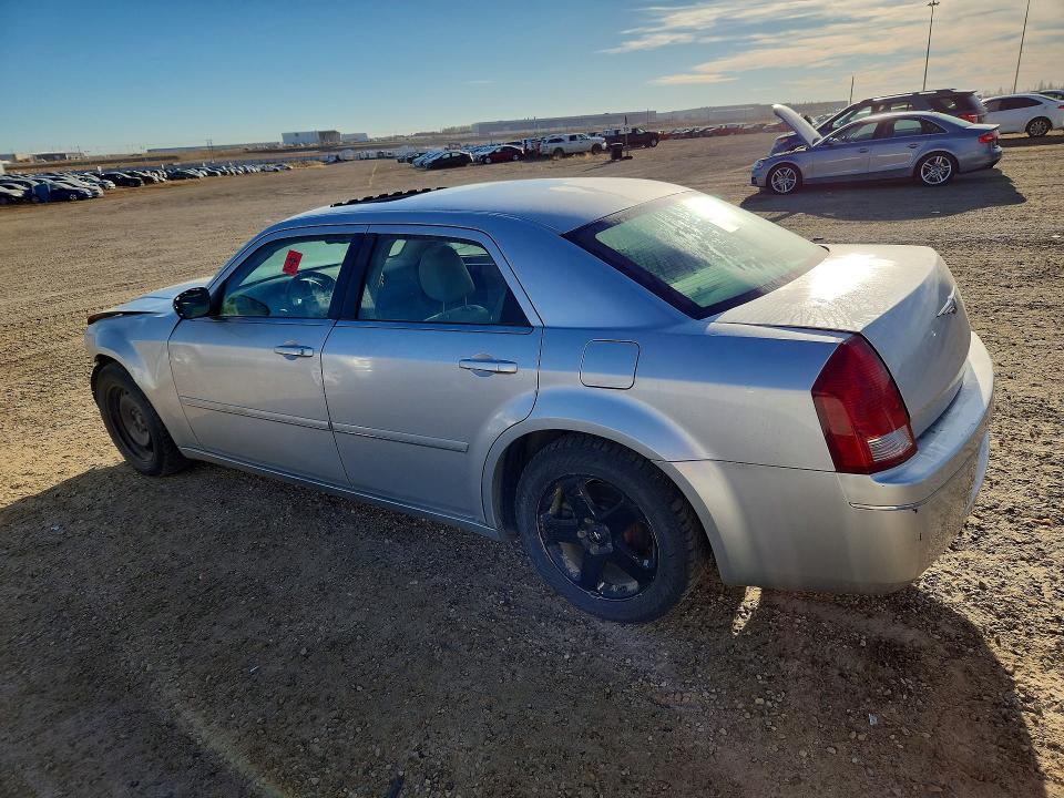 Продажа на аукционе авто 2005 Chrysler 300, vin: 2C3JA53G25H544949, номер лота: 69460206