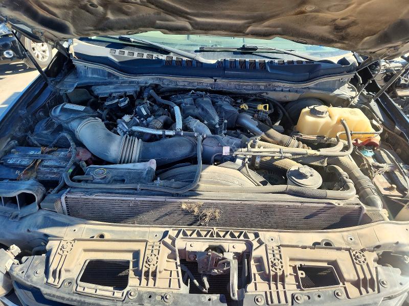 Продажа на аукционе авто 2018 Ford F250, vin: 1FT7W2BT4JEC89520, номер лота: 69302806