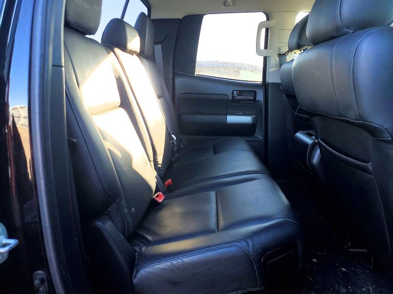 71497746 :رقم المزاد ، 5TFUY5F13BX168748 vin ، 2011 Toyota Tundra مزاد بيع