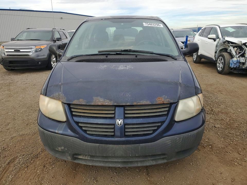 Продаж на аукціоні авто 2006 Dodge Caravan, vin: 1D4GP25R16B701501, номер лоту: 73463296
