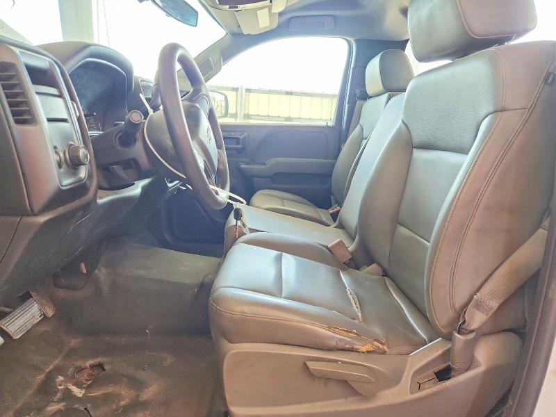 Aukcja sprzedaży 2014 Chevrolet Silverado, vin: 1GCNCPEH1EZ231285, numer aukcji: 71557206