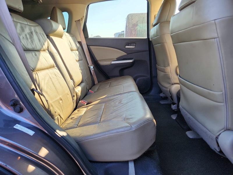 Aukcja sprzedaży 2012 Honda Cr-v, vin: 5J6RM3H70CL013634, numer aukcji: 72353526