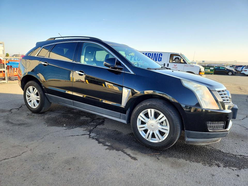 Продаж на аукціоні авто 2016 Cadillac Srx, vin: 3GYFNAE39GS522904, номер лоту: 73191866