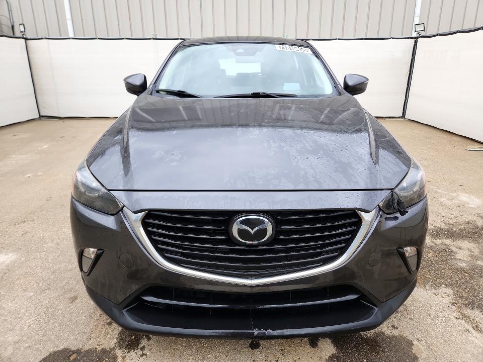Продажа на аукционе авто 2018 Mazda Cx-3, vin: JM1DKFC71J0307718, номер лота: 71316456