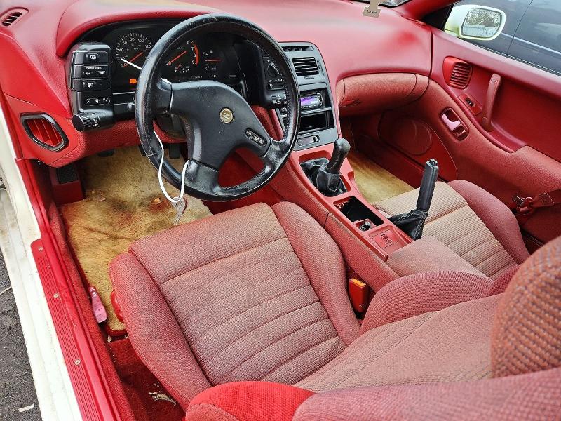 Aukcja sprzedaży 1990 Nissan 300zx, vin: JN1RZ24A2LX005159, numer aukcji: 72765116