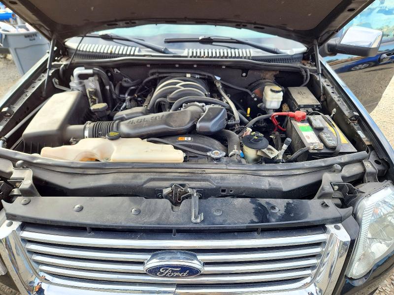 Продаж на аукціоні авто 2008 Ford Explorer, vin: 1FMEU75848UA39398, номер лоту: 73156946