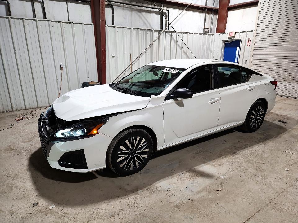 2026 Nissan Altima მანქანა იყიდება აუქციონზე, vin: 1N4BL4DW2TN305731, აუქციონის ნომერი: 72015816