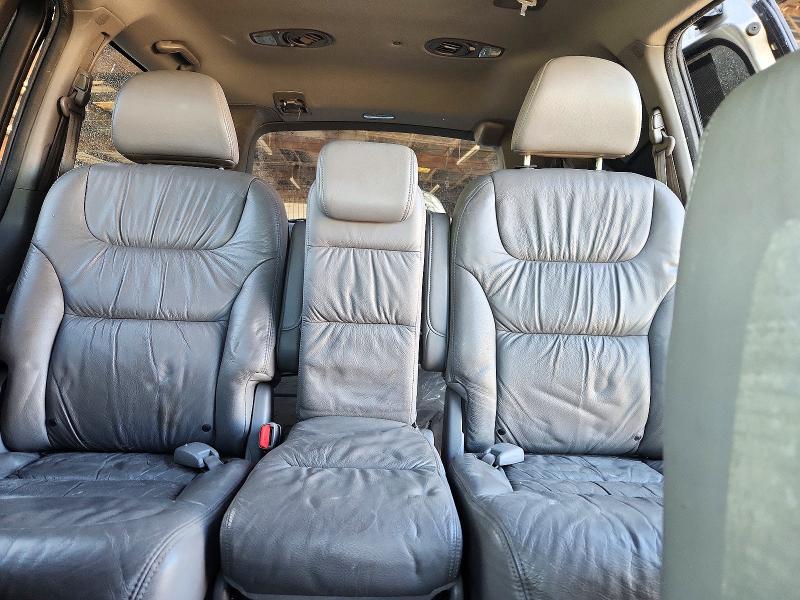 Продажа на аукционе авто 2009 Honda Odyssey, vin: 5FNRL38759B018610, номер лота: 72939026