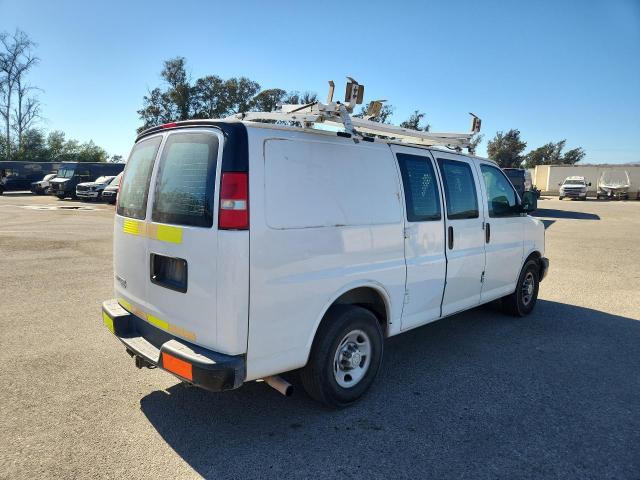 Продаж на аукціоні авто 2015 Chevrolet Express G2500, vin: 1GCWGFCF7F1252162, номер лоту: 71563586