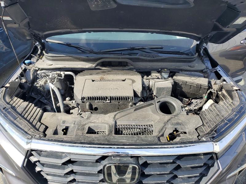 Продажа на аукционе авто 2025 Honda Pilot, vin: 5FNYG1H48SB042481, номер лота: 65410576