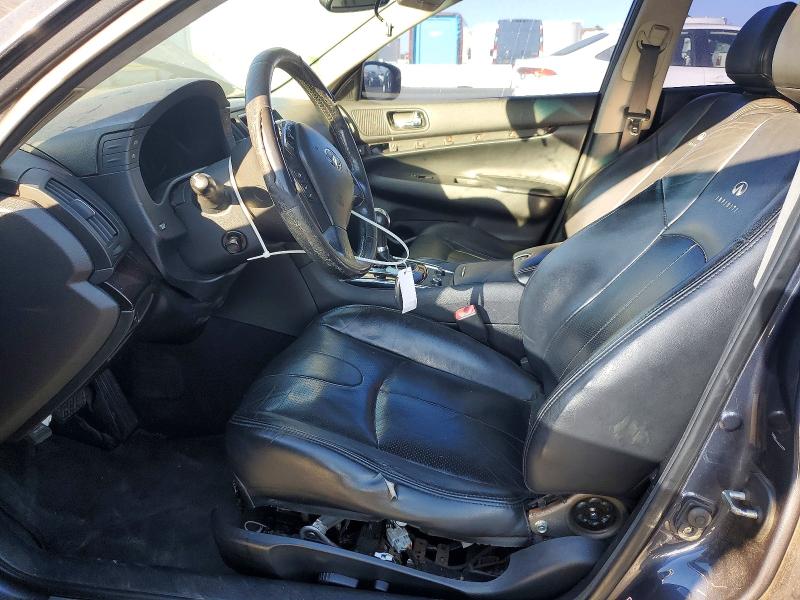 71788646 :رقم المزاد ، JN1CV6AP6DM710390 vin ، 2013 Infiniti G37 Sedan مزاد بيع