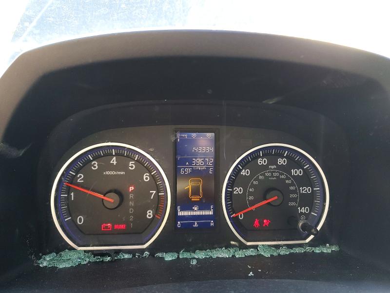 Продаж на аукціоні авто 2011 Honda Cr-v, vin: 5J6RE4H77BL000834, номер лоту: 71276626