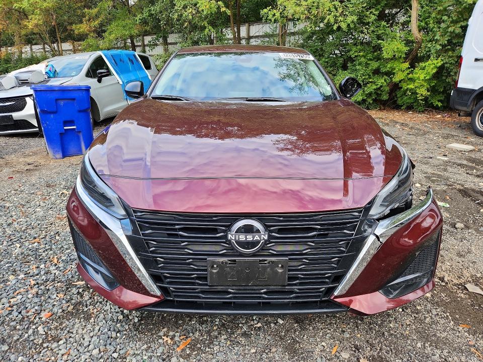 Aukcja sprzedaży 2025 Nissan Altima, vin: 1N4BL4DV8SN374705, numer aukcji: 72815756