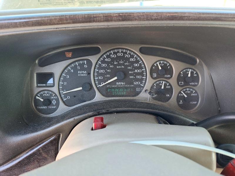 Aukcja sprzedaży 2001 Gmc Sierra, vin: 2GTEK69U111354124, numer aukcji: 72793406
