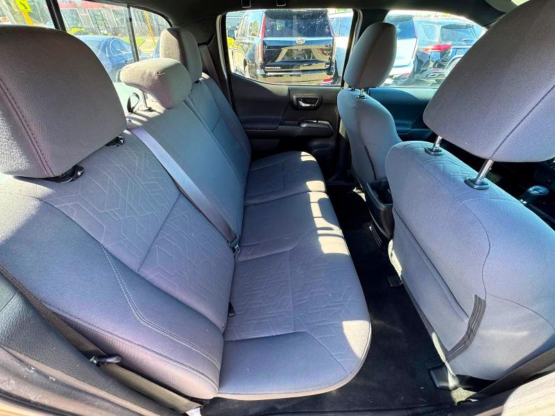 Aukcja sprzedaży 2019 Toyota Tacoma, vin: 3TMCZ5AN8KM259572, numer aukcji: 73191216