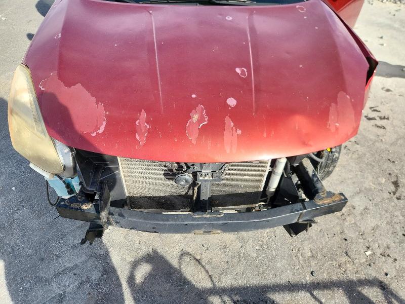 Продаж на аукціоні авто 2014 Nissan Rogue Select, vin: JN8AS5MV1EW705884, номер лоту: 72217116