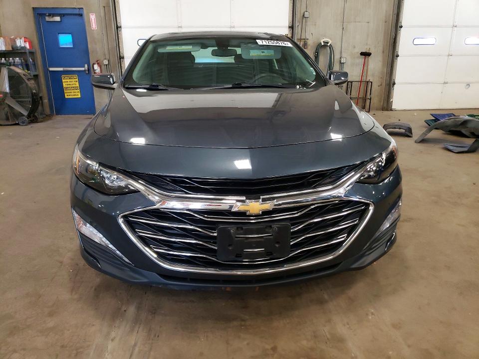 Aukcja sprzedaży 2019 Chevrolet Malibu, vin: 1G1ZD5ST2KF193664, numer aukcji: 71255876