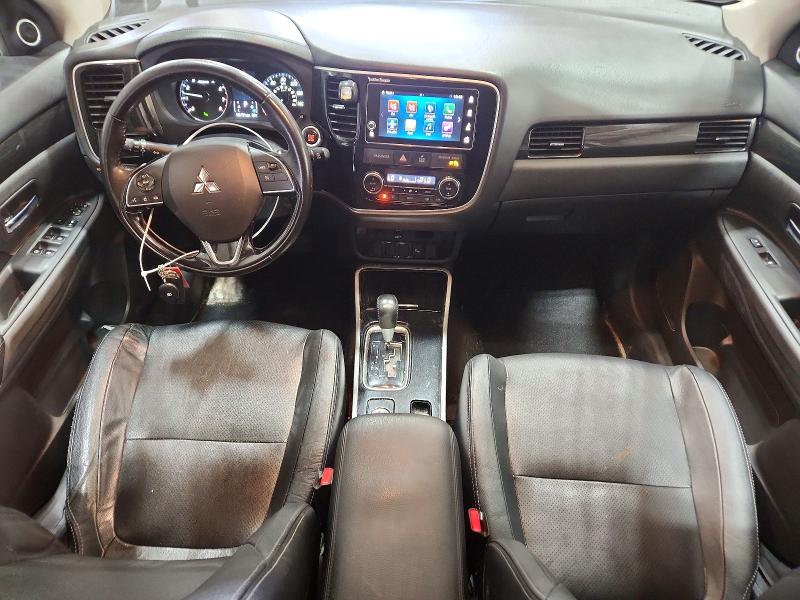 Aukcja sprzedaży 2017 Mitsubishi Outlander, vin: JA4AZ3A31HZ068913, numer aukcji: 72993756