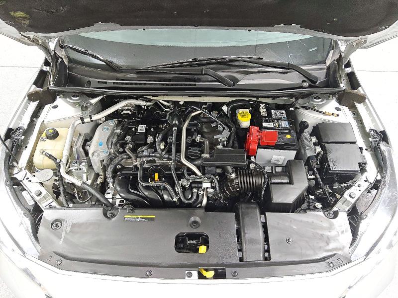 Продаж на аукціоні авто 2023 Nissan Sentra, vin: 3N1AB8CV5PY254455, номер лоту: 72223226