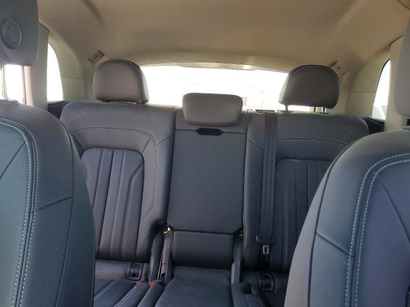 70640016 :رقم المزاد ، WA1GAAFY9P2075402 vin ، 2023 Audi Q5 مزاد بيع