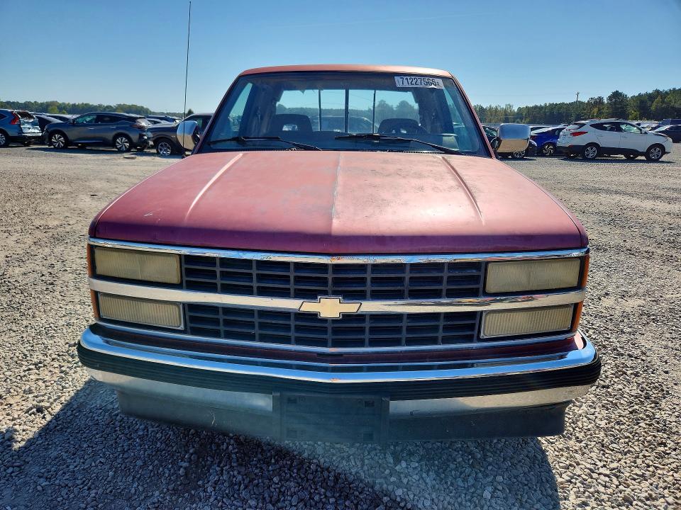 Aukcja sprzedaży 1992 Chevrolet Gmt-400, vin: 2GCEC19K6N1179194, numer aukcji: 71227566