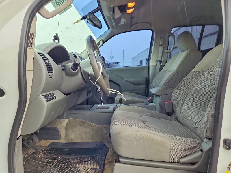 2017 Nissan Frontier მანქანა იყიდება აუქციონზე, vin: 1N6DD0ER6HN725353, აუქციონის ნომერი: 71652746