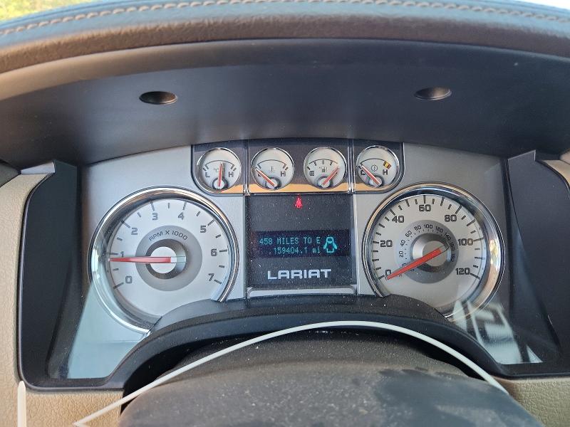 72048656 :رقم المزاد ، 1FTFW1EV7AFA84223 vin ، 2010 Ford F150 مزاد بيع