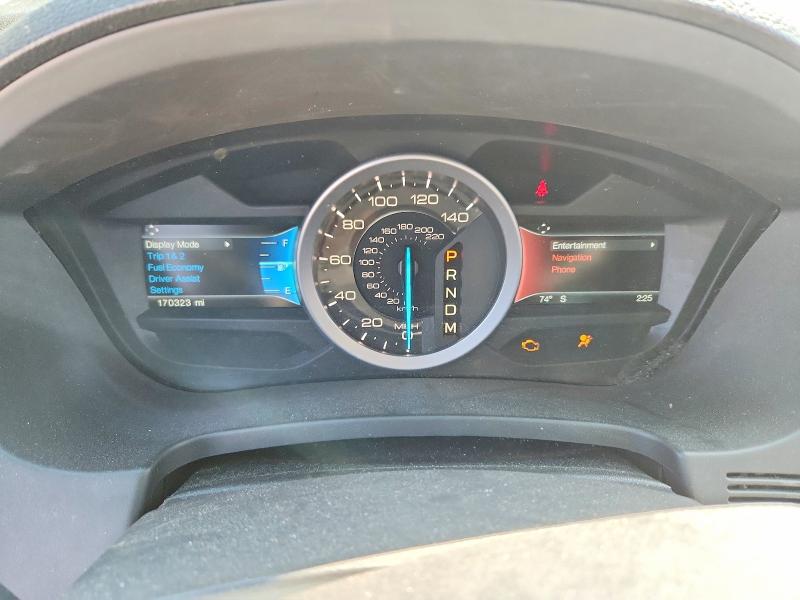 2015 Ford Explorer მანქანა იყიდება აუქციონზე, vin: 1FM5K8GT8FGA93196, აუქციონის ნომერი: 71499626