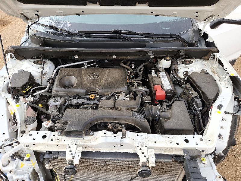 Продаж на аукціоні авто 2020 Toyota Rav4, vin: 2T3B1RFV3LC121846, номер лоту: 73609016