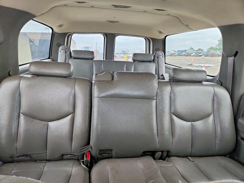 Продажа на аукционе авто 2004 Gmc Yukon Xl, vin: 3GKEC16Z64G140035, номер лота: 71595476
