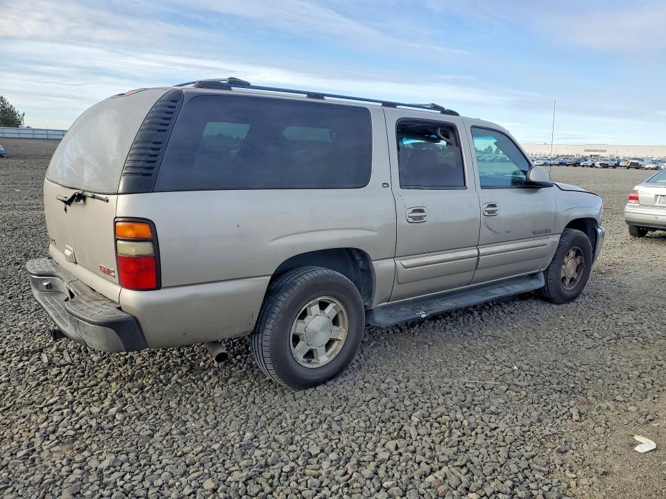 Aukcja sprzedaży 2004 Gmc Yukon Xl, vin: 3GKFK16Z74G117175, numer aukcji: 71114956