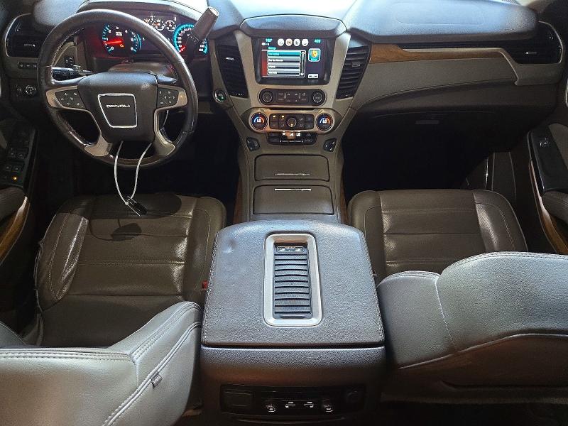 2020 Gmc Yukon Xl მანქანა იყიდება აუქციონზე, vin: 1GKS1HKJXLR189092, აუქციონის ნომერი: 72191836