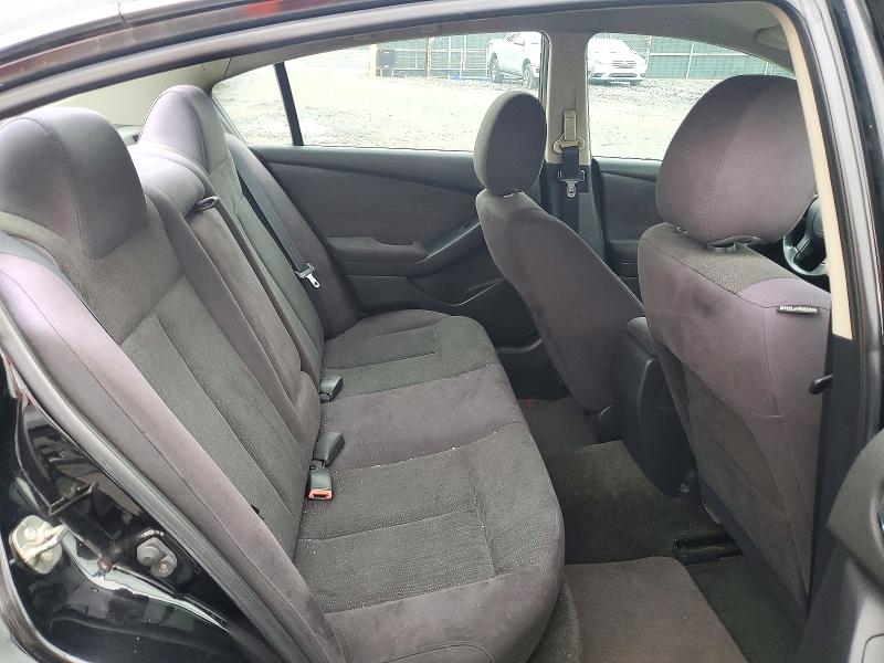 Auction sale of the 2012 Nissan Altima, vin: 1N4AL2AP5CC122025, lot number: 72584286