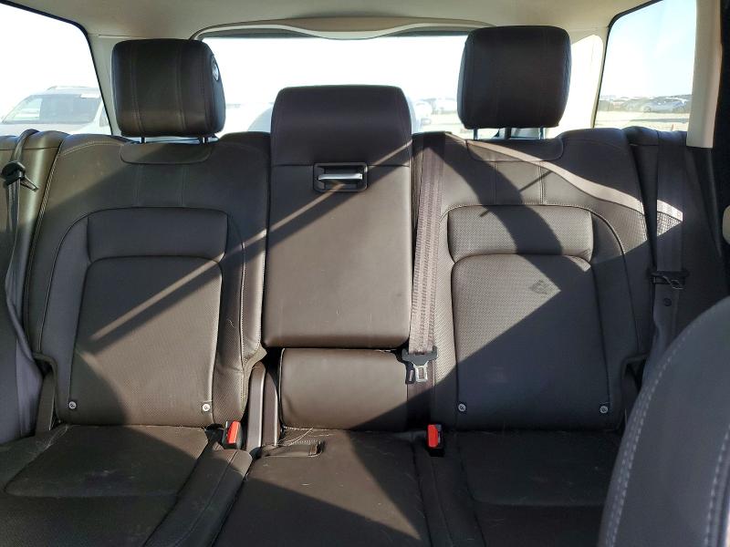 70431036 :رقم المزاد ، SALGS5RE1JA392799 vin ، 2018 Land Rover Range Rover مزاد بيع