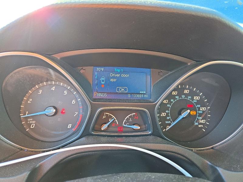 Продаж на аукціоні авто 2014 Ford Focus, vin: 1FADP3F22EL309004, номер лоту: 73649136
