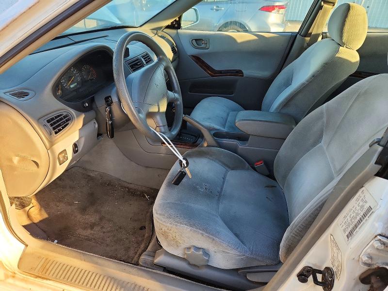 Продажа на аукционе авто 2001 Mitsubishi Galant, vin: 4A3AA46G41E078599, номер лота: 72480676