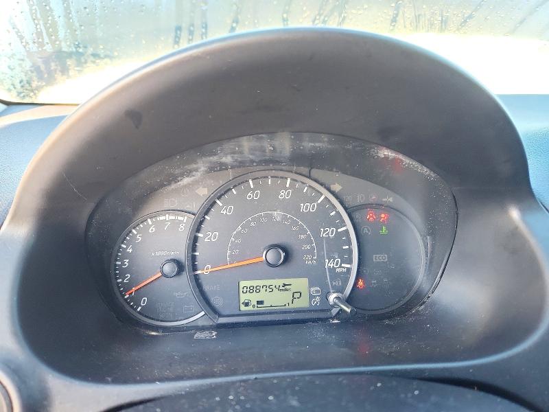 Aukcja sprzedaży 2015 Mitsubishi Mirage, vin: ML32A3HJ0FH060894, numer aukcji: 71555546