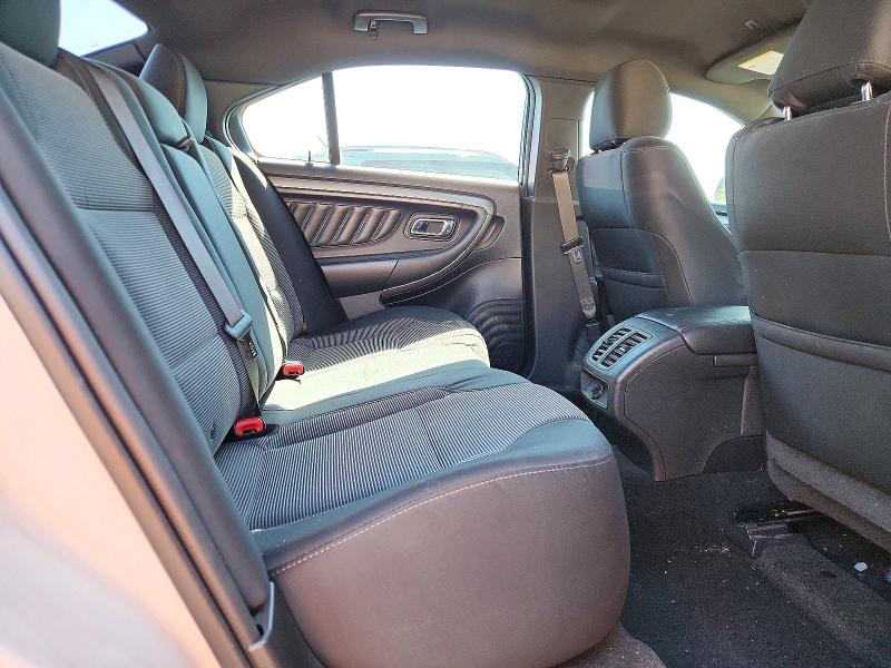 Продажа на аукционе авто 2015 Ford Taurus, vin: 1FAHP2E8XFG187889, номер лота: 70661716