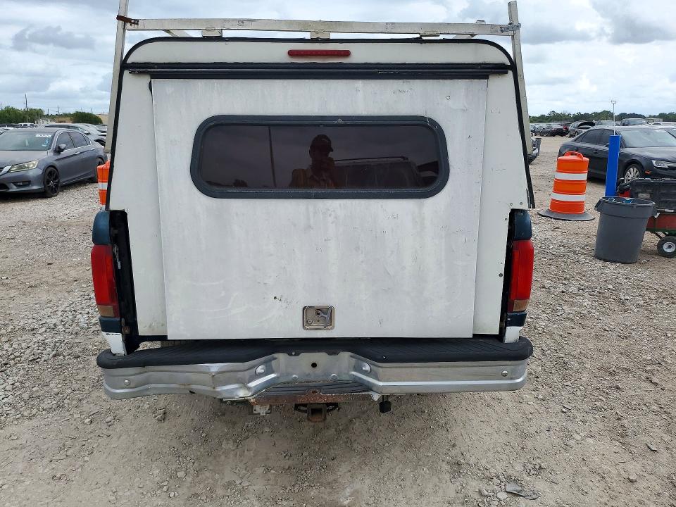Продажа на аукционе авто 1996 Ford F250, vin: 1FTHX25F5TEB30628, номер лота: 72629296