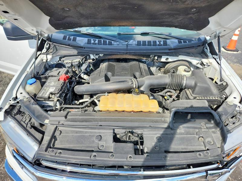 Продажа на аукционе авто 2018 Ford F150, vin: 1FTEW1CGXJKD83485, номер лота: 71621106