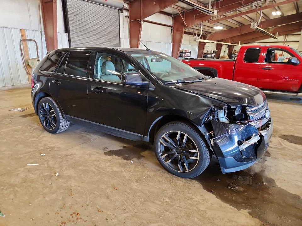 Продажа на аукционе авто 2012 Ford Edge, vin: 2FMDK4JC0CBA61388, номер лота: 71638376