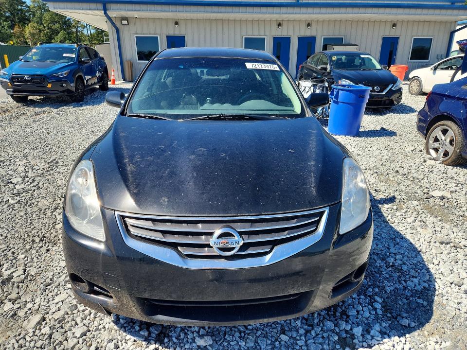 Продаж на аукціоні авто 2011 Nissan Altima, vin: 1N4AL2AP7BC135048, номер лоту: 72123976